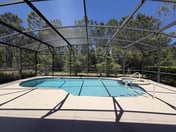 Luxurious 5 bed Solterra Oasis close to Disney