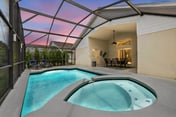 Aloha Magic Villa — Stitch and Moana Themed Home | Pool | Conservation View | Near Disney