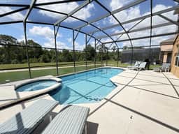 Emerald Escape Villa only 4 miles to Disney World - Image 2