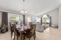 Lake View Retreat close to Disney World - Image 3