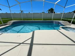 Large Pool & Spa Home located close to Disney - Image 3
