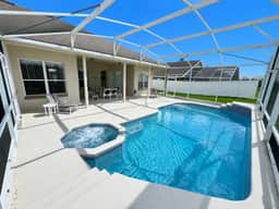Large Pool & Spa Home located close to Disney - Image 4