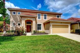 Luxurious 5 bed Solterra Oasis close to Disney - Image 2