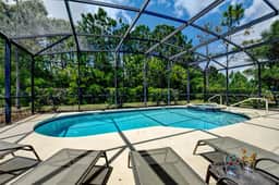 Luxurious 5 bed Solterra Oasis close to Disney - Image 3