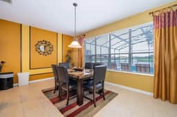 Luxury 6 Bed Villa with Lake View close to Disney - Image 2
