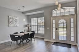 Remodeled Golf Course Pool & Spa Home - Image 3