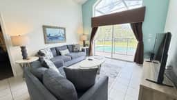 Sunset Vacation Home Close to Disney World - Image 5