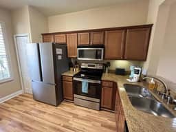 Superb Resort Townhouse Close To Disney - Image 2