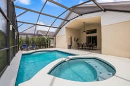 Aloha Magic Villa — Stitch and Moana Themed Home | Pool | Conservation View | Near Disney - Image 5