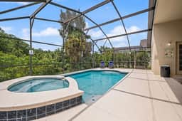 Aloha Magic Villa — Stitch and Moana Themed Home | Pool | Conservation View | Near Disney - Image 2