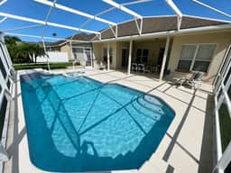 Large Pool & Spa Home located close to Disney - Image 2