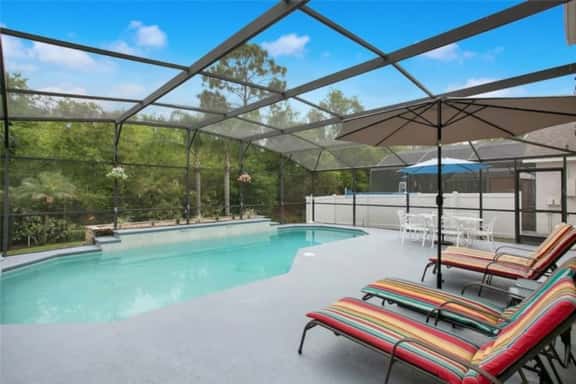 Lake Berkley Retreat close to Disney World - Image 1