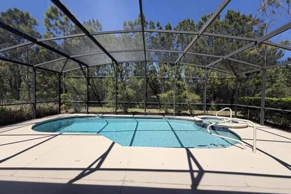 Luxurious 5 bed Solterra Oasis close to Disney - Image 1