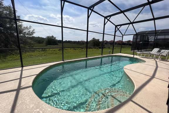 Sunset Vacation Home Close to Disney World - Image 1