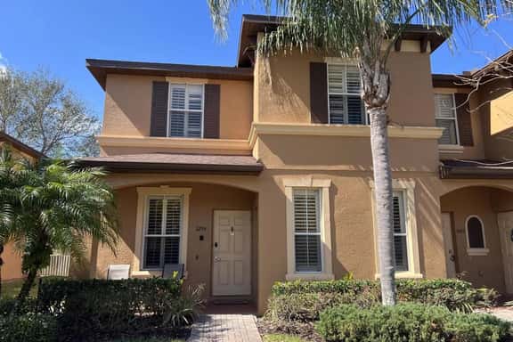 Superb Resort Townhouse Close To Disney - Image 1