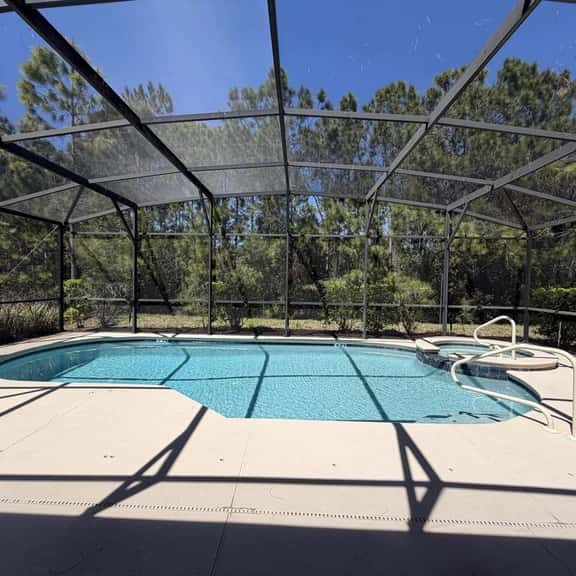 Luxurious 5 bed Solterra Oasis close to Disney - Image 1