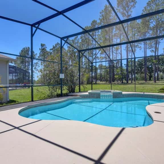 Remodeled Golf Course Pool & Spa Home - Image 1
