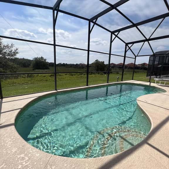 Sunset Vacation Home Close to Disney World - Image 1