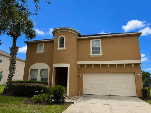 Emerald Escape Villa only 4 miles to Disney World - Image 3