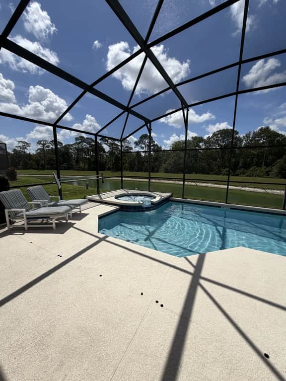 Emerald Escape Villa only 4 miles to Disney World - Image 5