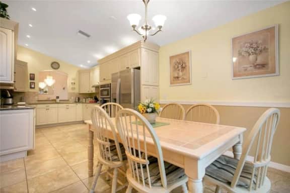 Lake Berkley Retreat close to Disney World - Image 5