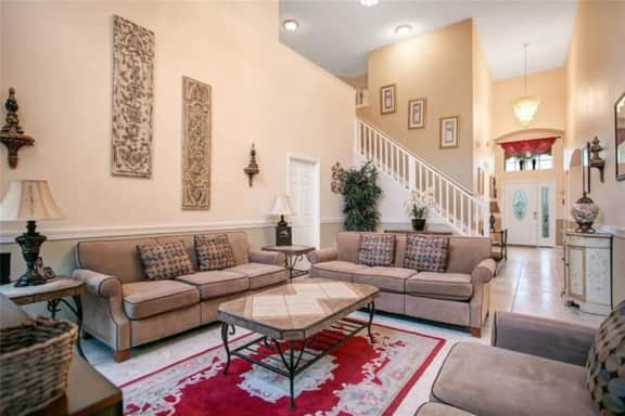 Lake Berkley Retreat close to Disney World - Image 3