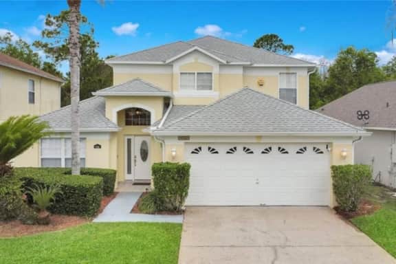 Lake Berkley Retreat close to Disney World - Image 2