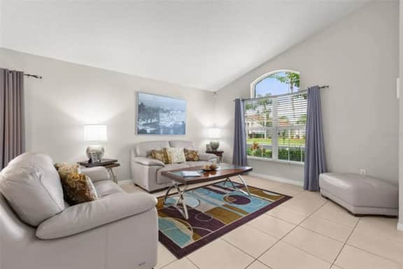 Lake View Retreat close to Disney World - Image 4