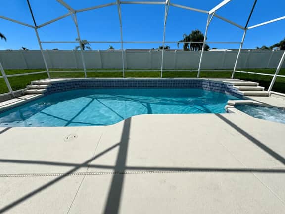 Large Pool & Spa Home located close to Disney - Image 3
