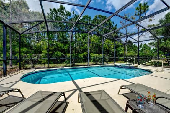 Luxurious 5 bed Solterra Oasis close to Disney - Image 3