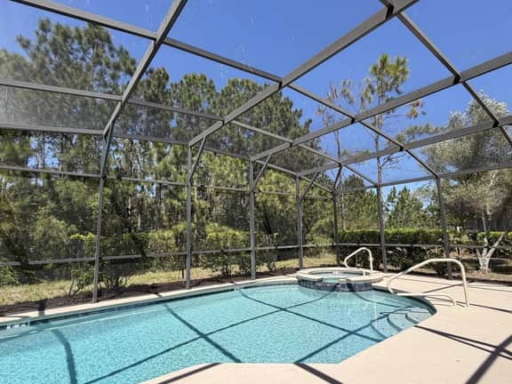 Luxurious 5 bed Solterra Oasis close to Disney - Image 5