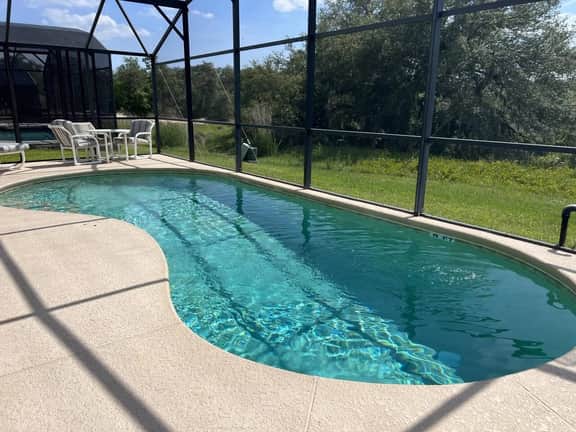 Sunset Vacation Home Close to Disney World - Image 3