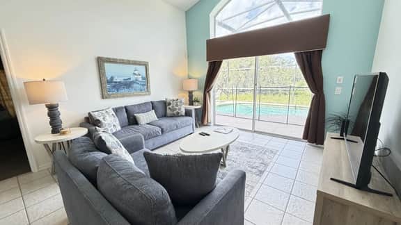 Sunset Vacation Home Close to Disney World - Image 5