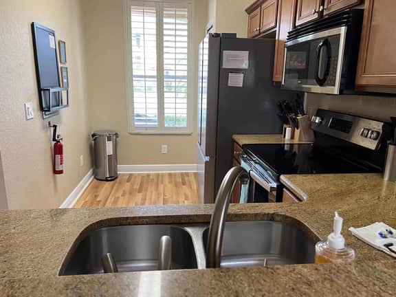 Superb Resort Townhouse Close To Disney - Image 3