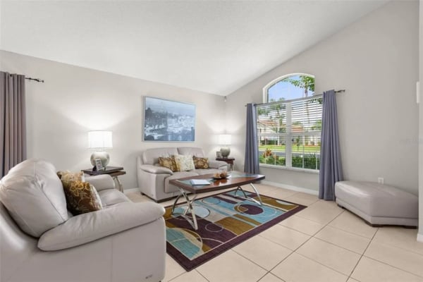 Owner Peace of Mind